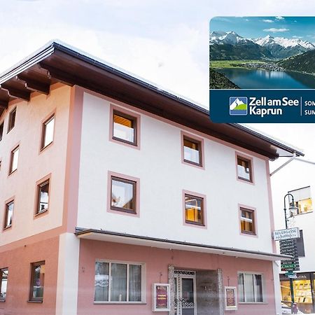 Seilergasse Apartments By We Rent, Summercard Included Zell am See Dış mekan fotoğraf