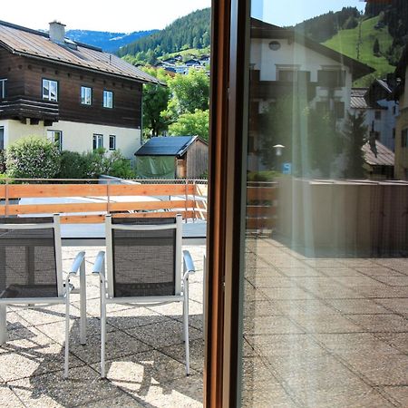 Seilergasse Apartments By We Rent, Summercard Included Zell am See Dış mekan fotoğraf