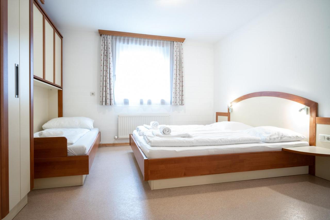 Seilergasse Apartments By We Rent, Summercard Included Zell am See Dış mekan fotoğraf