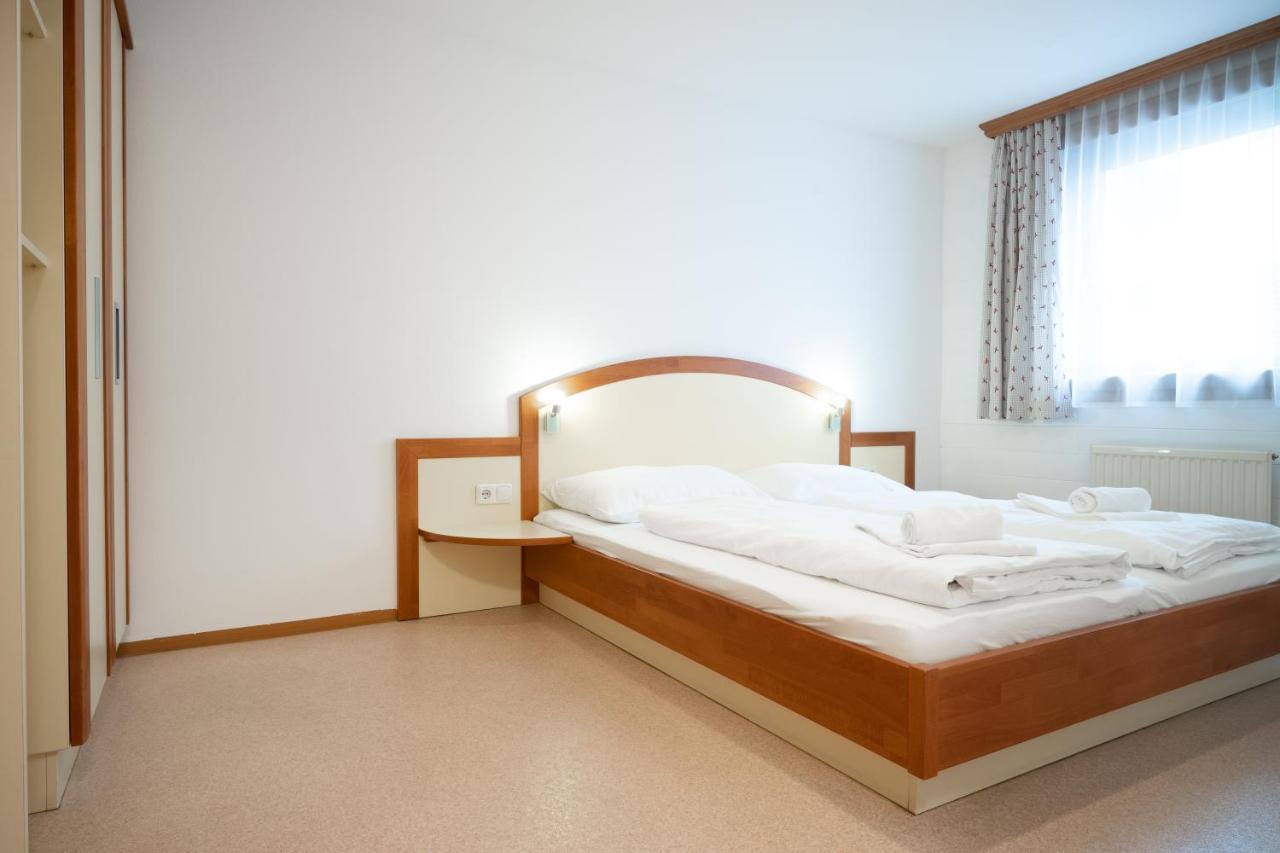 Seilergasse Apartments By We Rent, Summercard Included Zell am See Dış mekan fotoğraf
