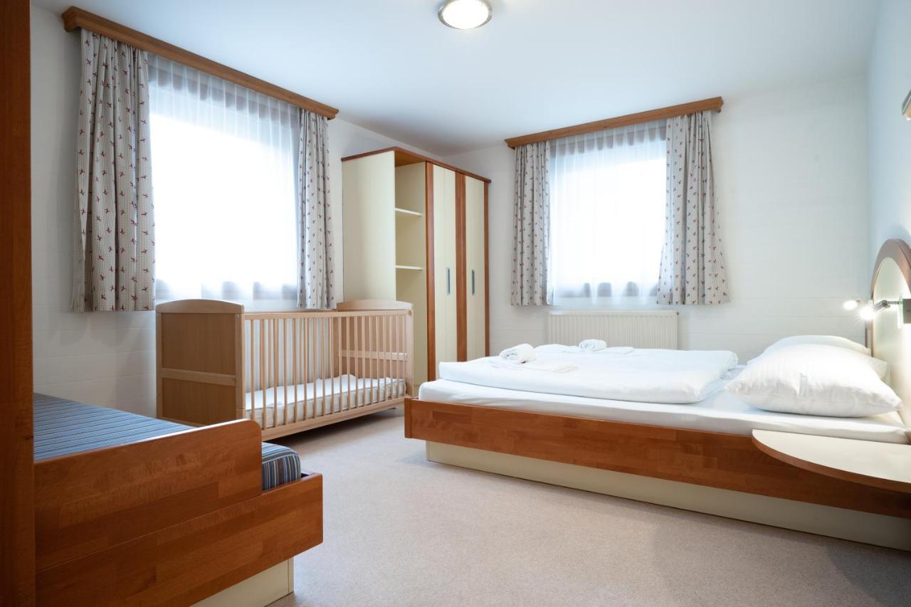 Seilergasse Apartments By We Rent, Summercard Included Zell am See Dış mekan fotoğraf