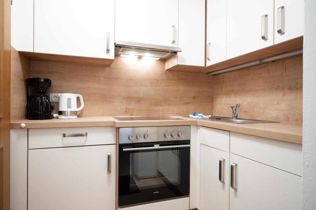 Seilergasse Apartments By We Rent, Summercard Included Zell am See Dış mekan fotoğraf