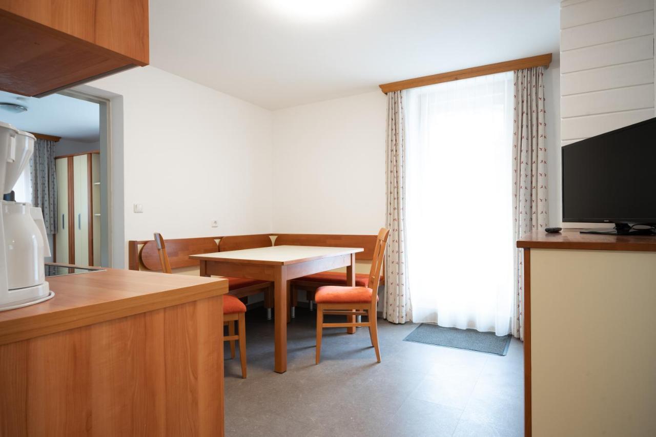 Seilergasse Apartments By We Rent, Summercard Included Zell am See Dış mekan fotoğraf