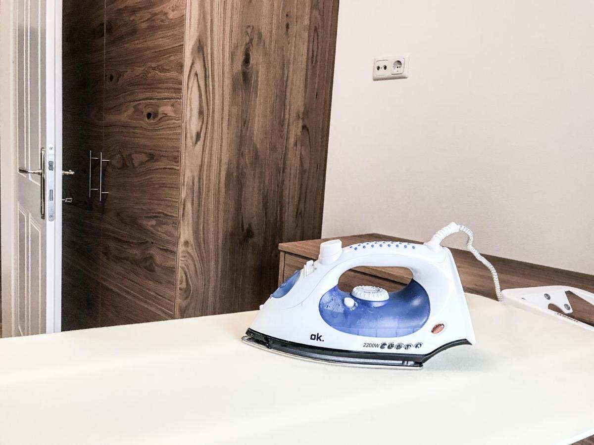 Seilergasse Apartments By We Rent, Summercard Included Zell am See Dış mekan fotoğraf