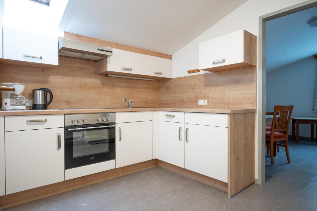 Seilergasse Apartments By We Rent, Summercard Included Zell am See Dış mekan fotoğraf