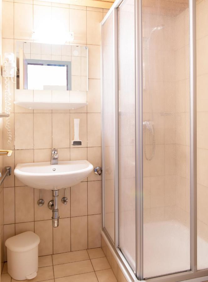 Seilergasse Apartments By We Rent, Summercard Included Zell am See Dış mekan fotoğraf
