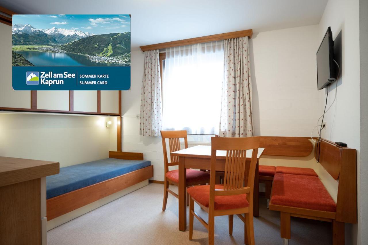 Seilergasse Apartments By We Rent, Summercard Included Zell am See Oda fotoğraf