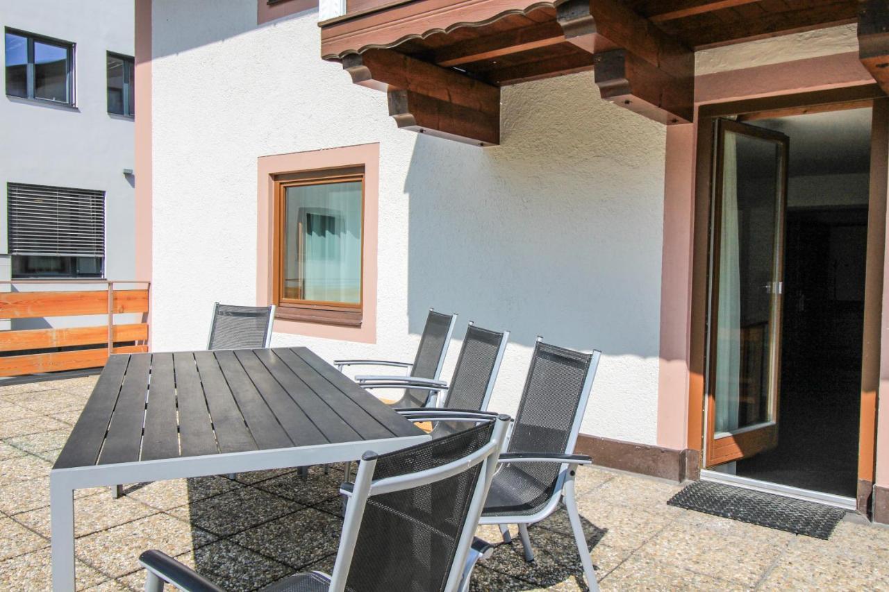 Seilergasse Apartments By We Rent, Summercard Included Zell am See Dış mekan fotoğraf