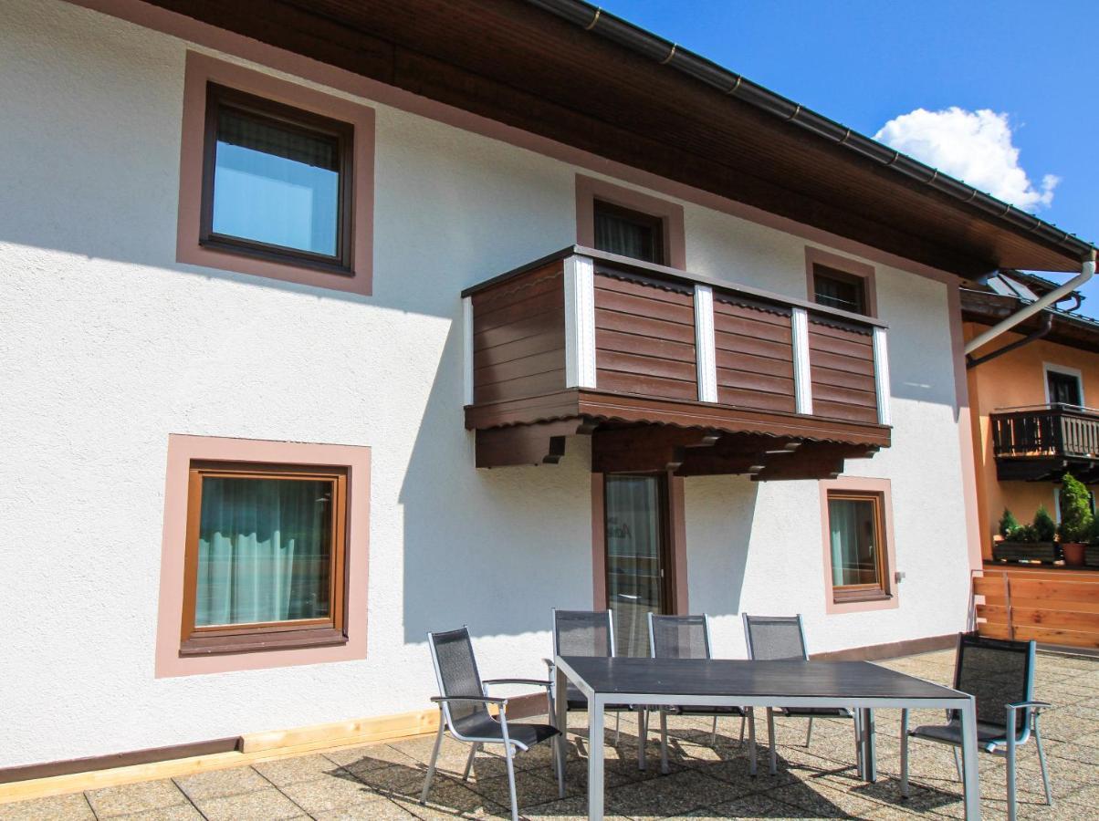 Seilergasse Apartments By We Rent, Summercard Included Zell am See Dış mekan fotoğraf