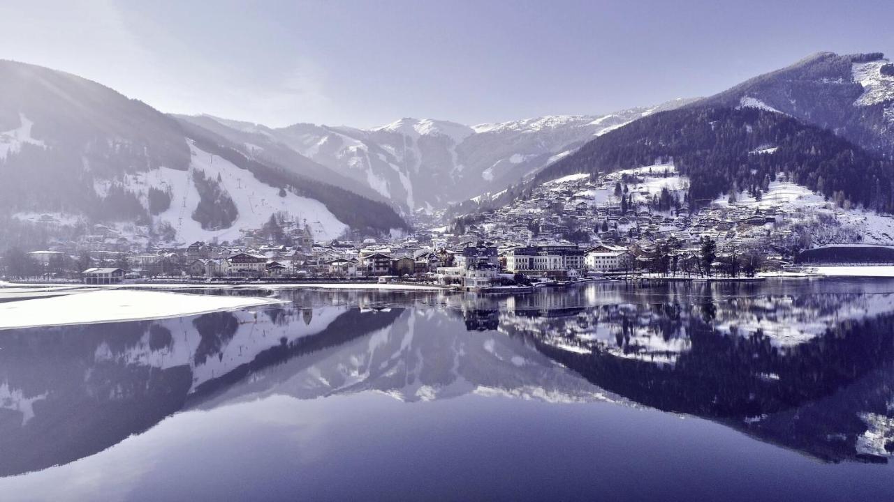 Seilergasse Apartments By We Rent, Summercard Included Zell am See Dış mekan fotoğraf