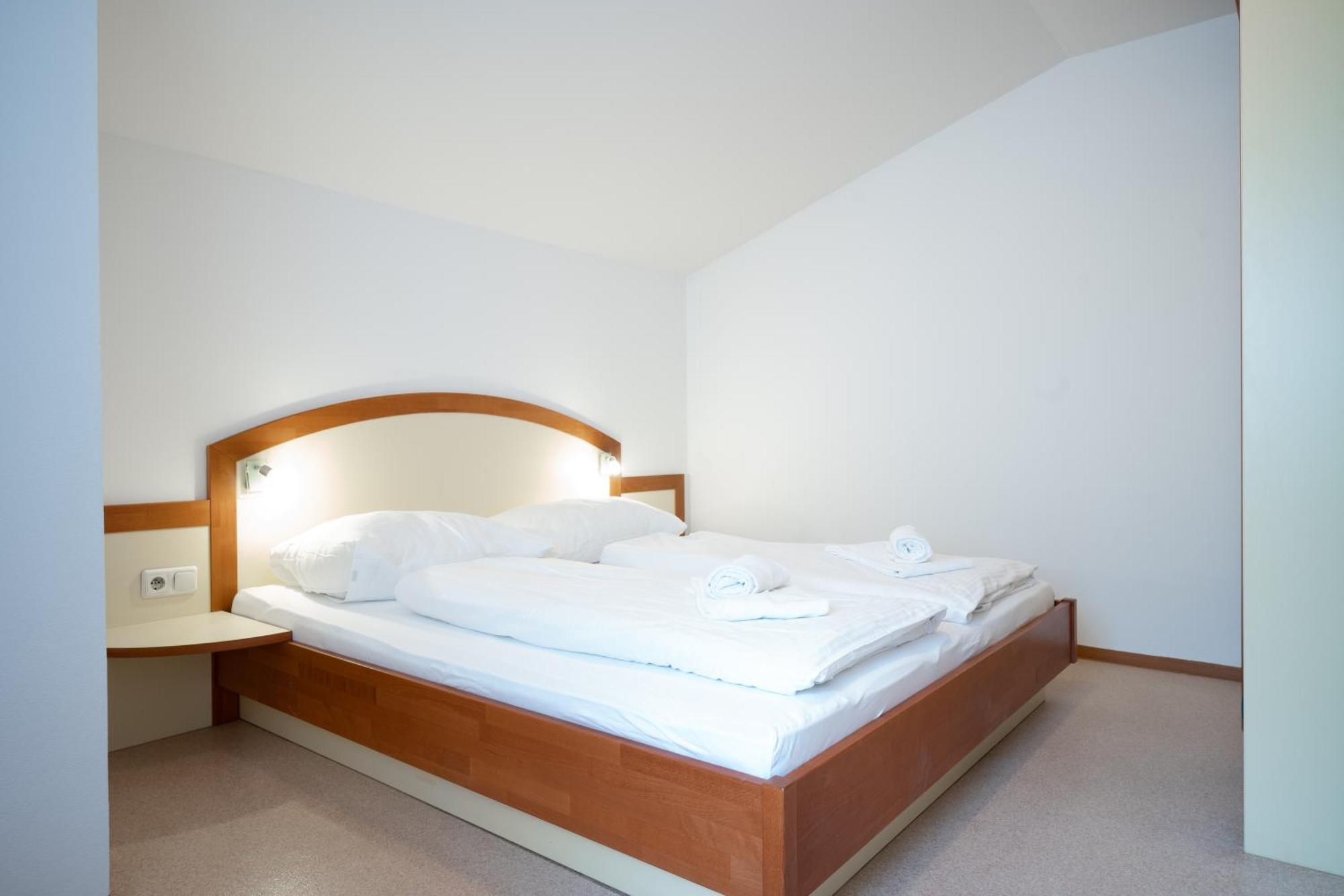 Seilergasse Apartments By We Rent, Summercard Included Zell am See Oda fotoğraf