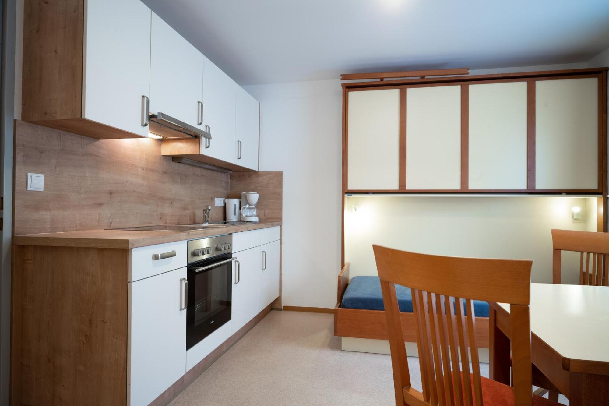 Seilergasse Apartments By We Rent, Summercard Included Zell am See Oda fotoğraf