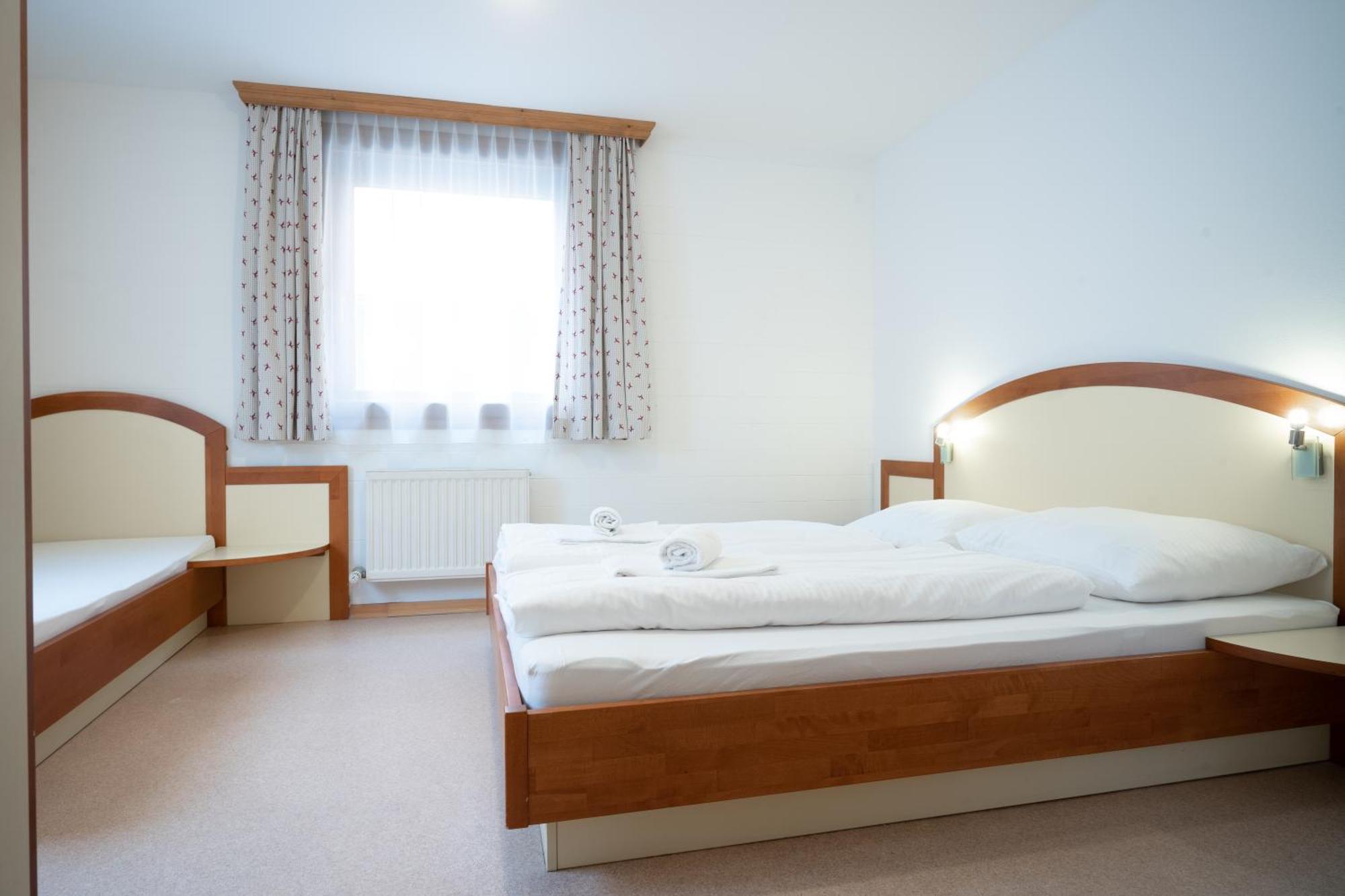 Seilergasse Apartments By We Rent, Summercard Included Zell am See Oda fotoğraf