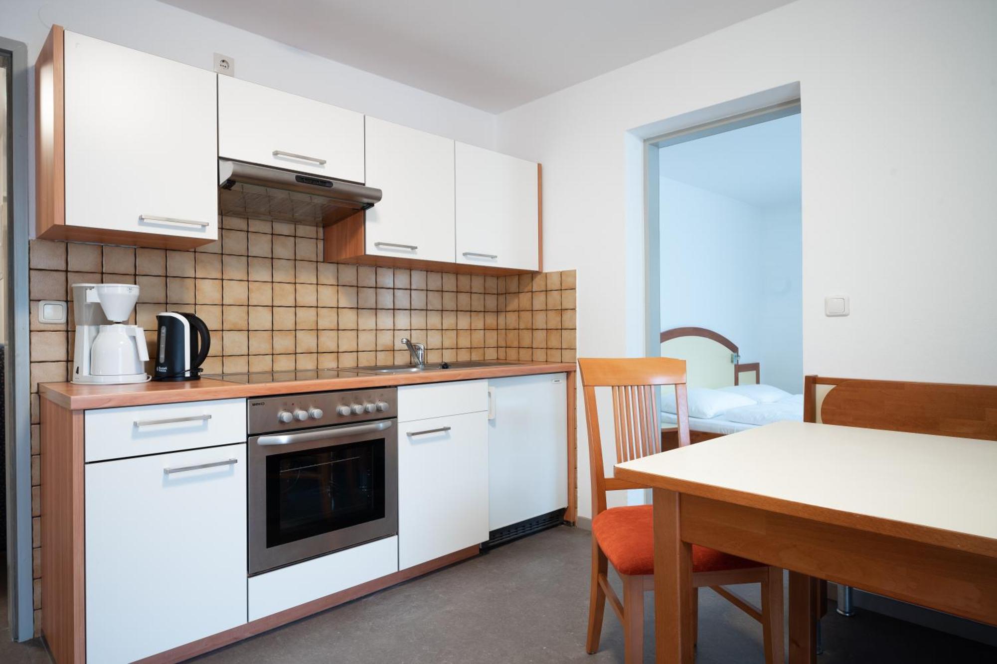 Seilergasse Apartments By We Rent, Summercard Included Zell am See Oda fotoğraf