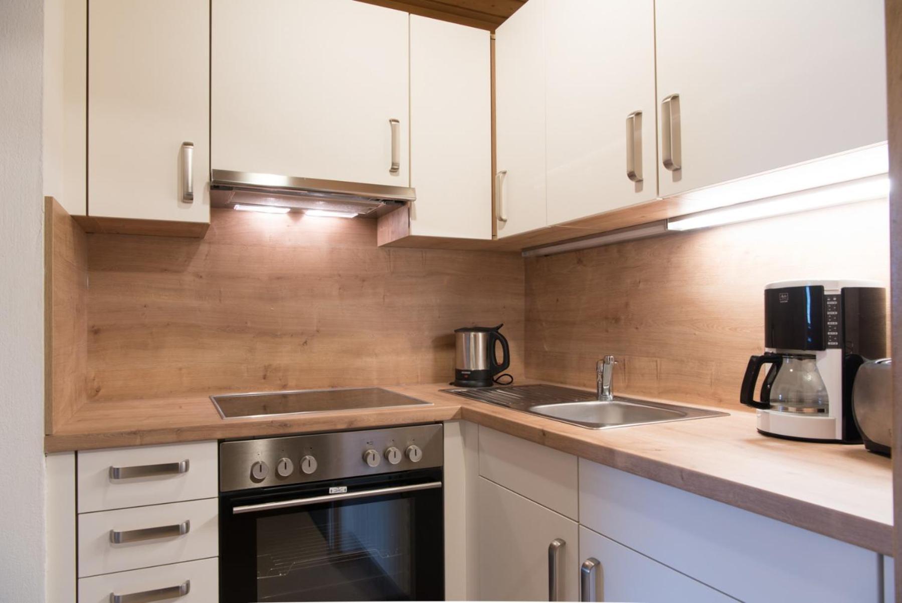 Seilergasse Apartments By We Rent, Summercard Included Zell am See Oda fotoğraf